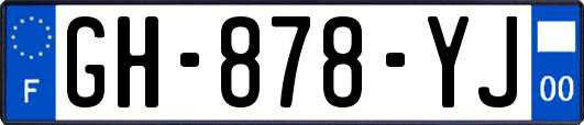 GH-878-YJ