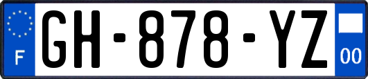 GH-878-YZ
