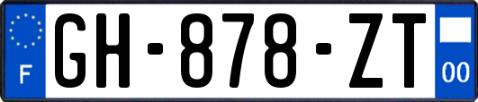 GH-878-ZT