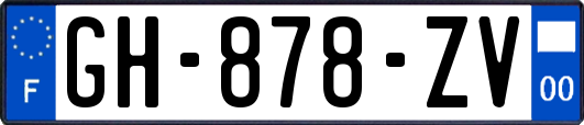 GH-878-ZV