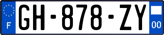GH-878-ZY