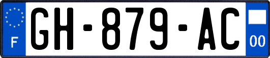 GH-879-AC