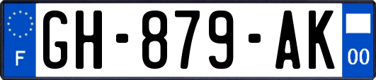 GH-879-AK