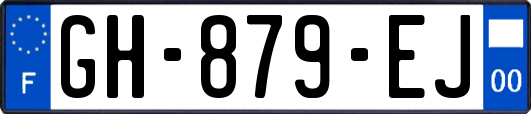GH-879-EJ