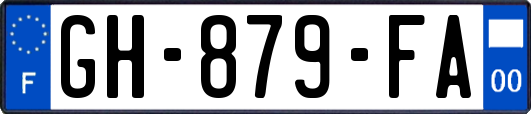 GH-879-FA