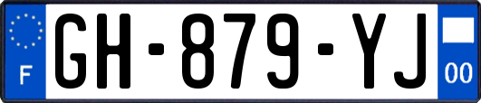 GH-879-YJ