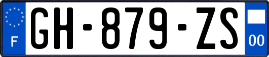 GH-879-ZS