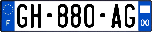 GH-880-AG