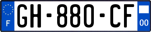 GH-880-CF