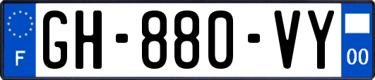 GH-880-VY