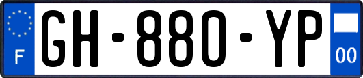 GH-880-YP