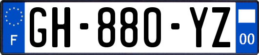 GH-880-YZ