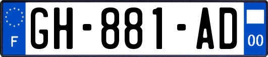 GH-881-AD