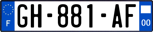 GH-881-AF