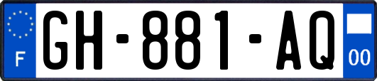GH-881-AQ