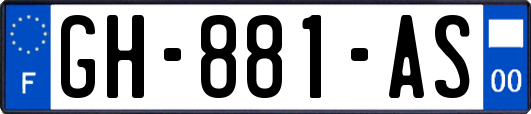 GH-881-AS