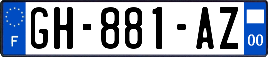 GH-881-AZ