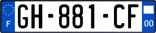 GH-881-CF