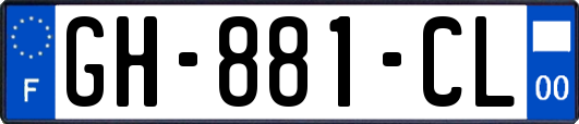 GH-881-CL