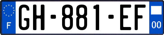 GH-881-EF
