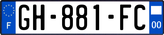 GH-881-FC