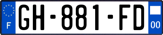 GH-881-FD