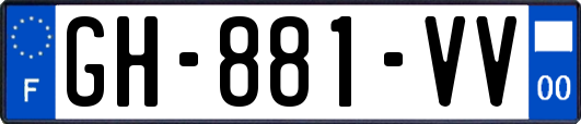 GH-881-VV