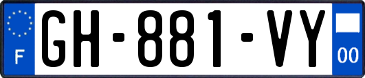 GH-881-VY