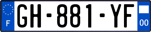 GH-881-YF