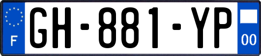 GH-881-YP