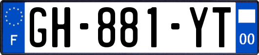 GH-881-YT