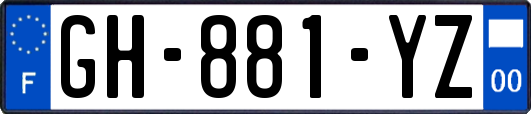 GH-881-YZ