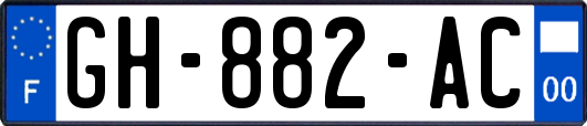 GH-882-AC