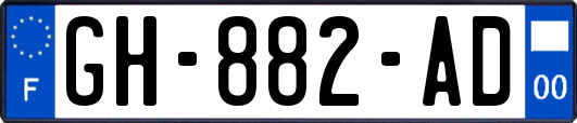 GH-882-AD