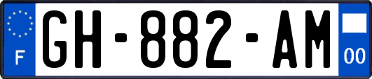 GH-882-AM