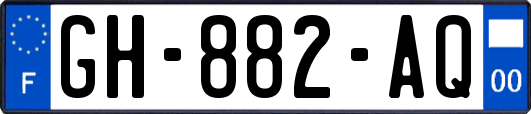 GH-882-AQ