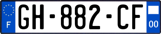 GH-882-CF