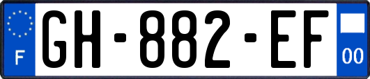 GH-882-EF