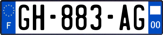 GH-883-AG