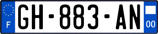 GH-883-AN