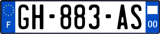 GH-883-AS