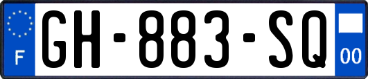 GH-883-SQ