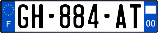 GH-884-AT