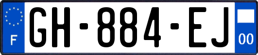 GH-884-EJ