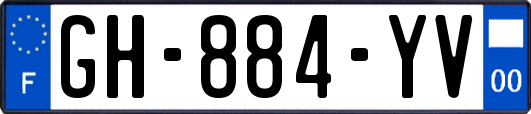 GH-884-YV