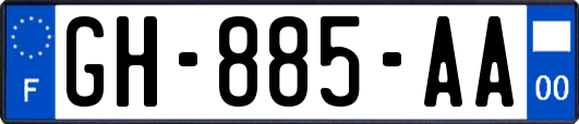 GH-885-AA