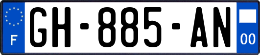 GH-885-AN