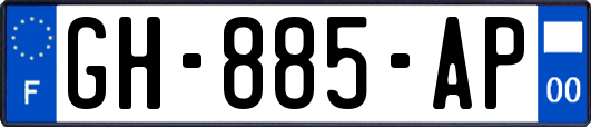 GH-885-AP