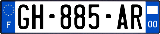 GH-885-AR