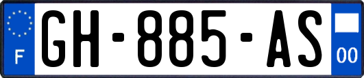 GH-885-AS
